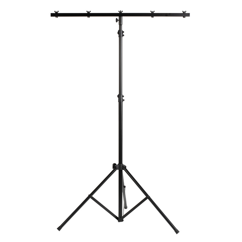 ACCU Stand LTS-6 AS – profesjonelt lysstativ