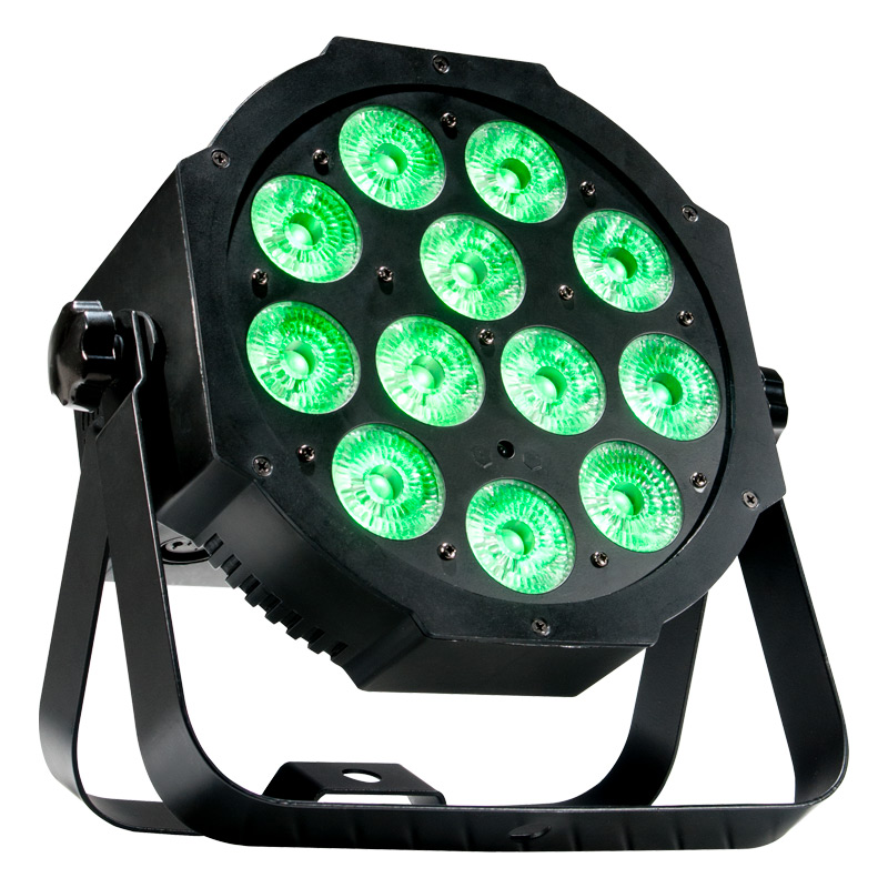 Eliminator Mega 64 Profile EP – profesjonelt LED PAR-/wash-armatur