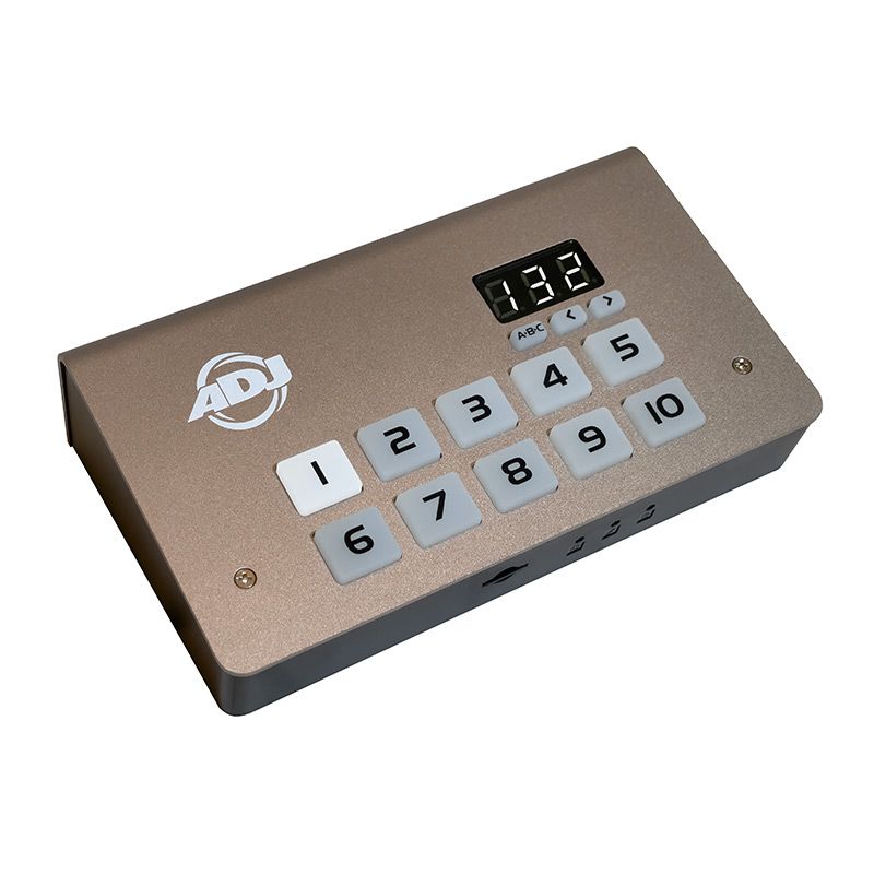 ADJ myDMX5