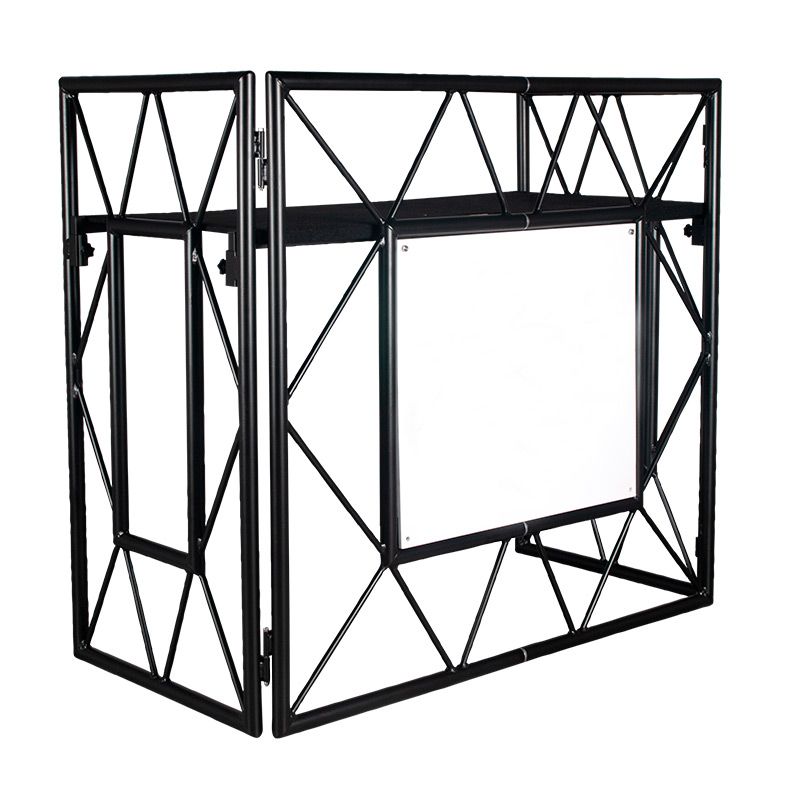 ACCU Stand Pro Event TBL2 MB – sammenleggbart profesjonelt eventbord