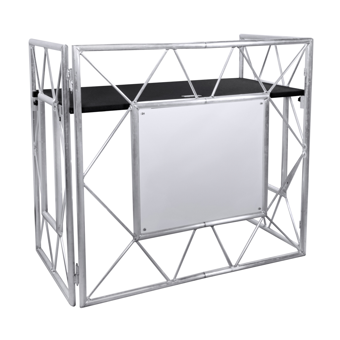 ACCU Stand Pro Event TBL 2 – sammenleggbart profesjonelt eventbord