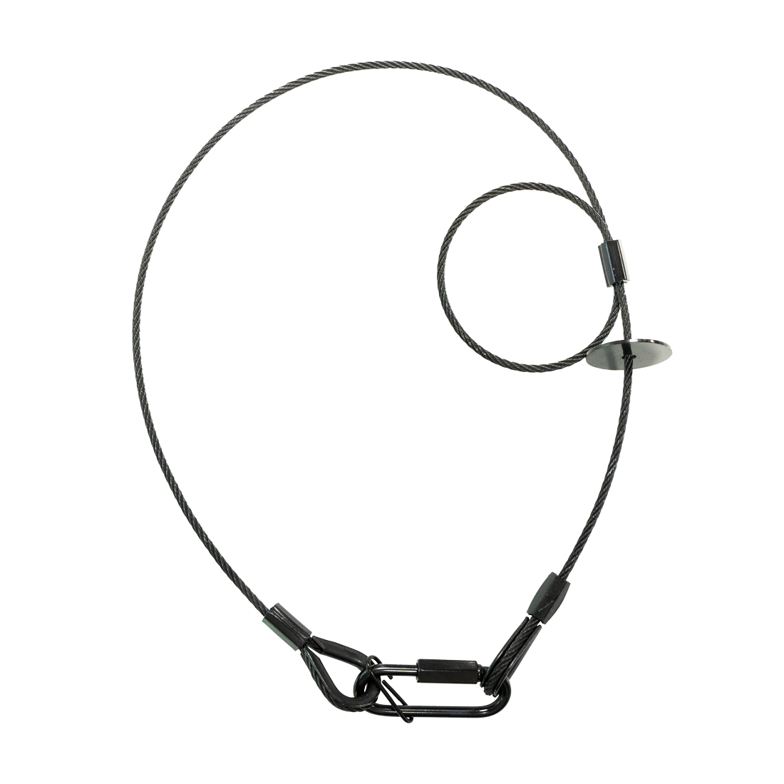Accu Cable Safety SC3B – safetywire