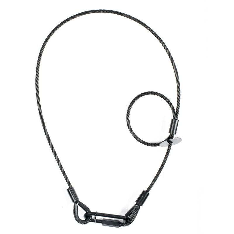 Accu Cable Safety C5B SS – safetywire