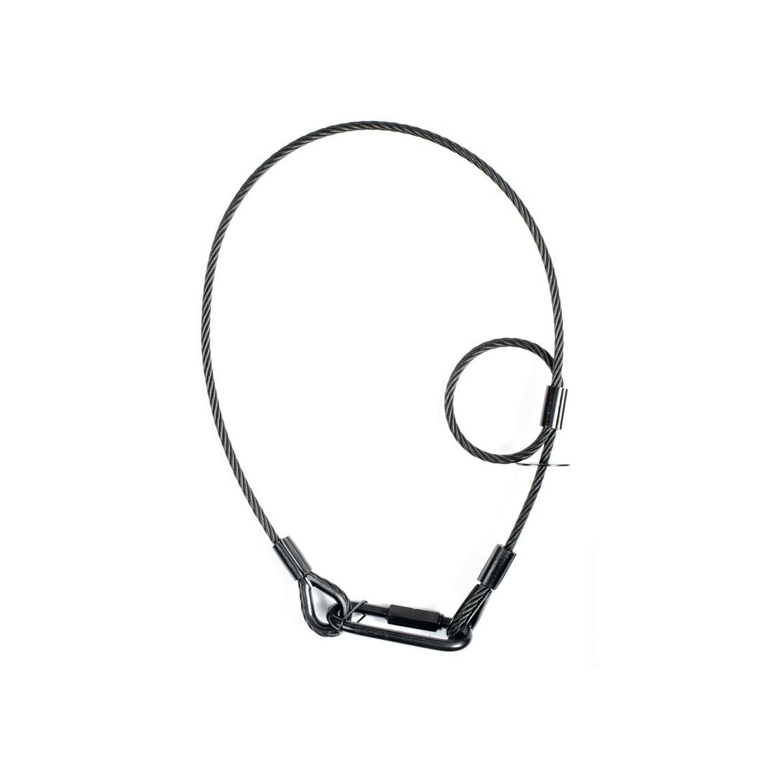 Accu Cable Safety C6B SS – safetywire