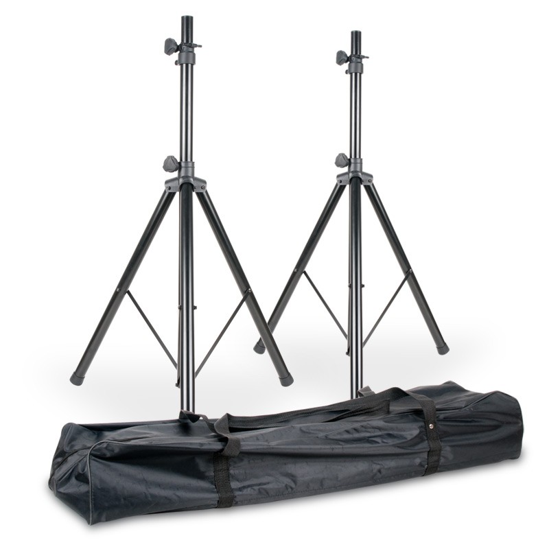 ACCU Stand SPSX2B – høyttalerstativ