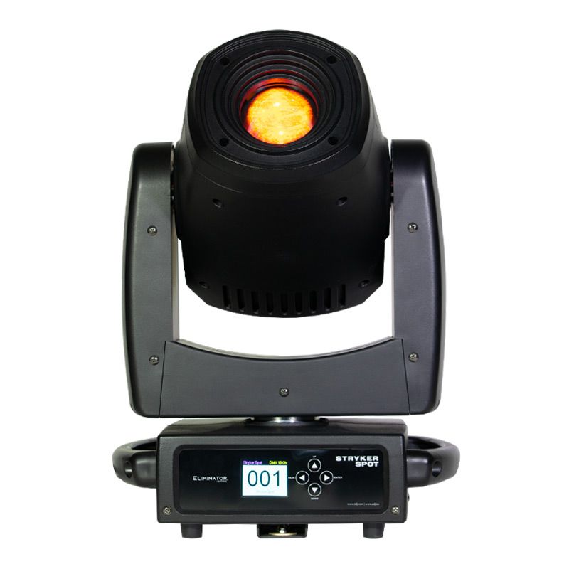 Eliminator Stryker Spot – spot moving head