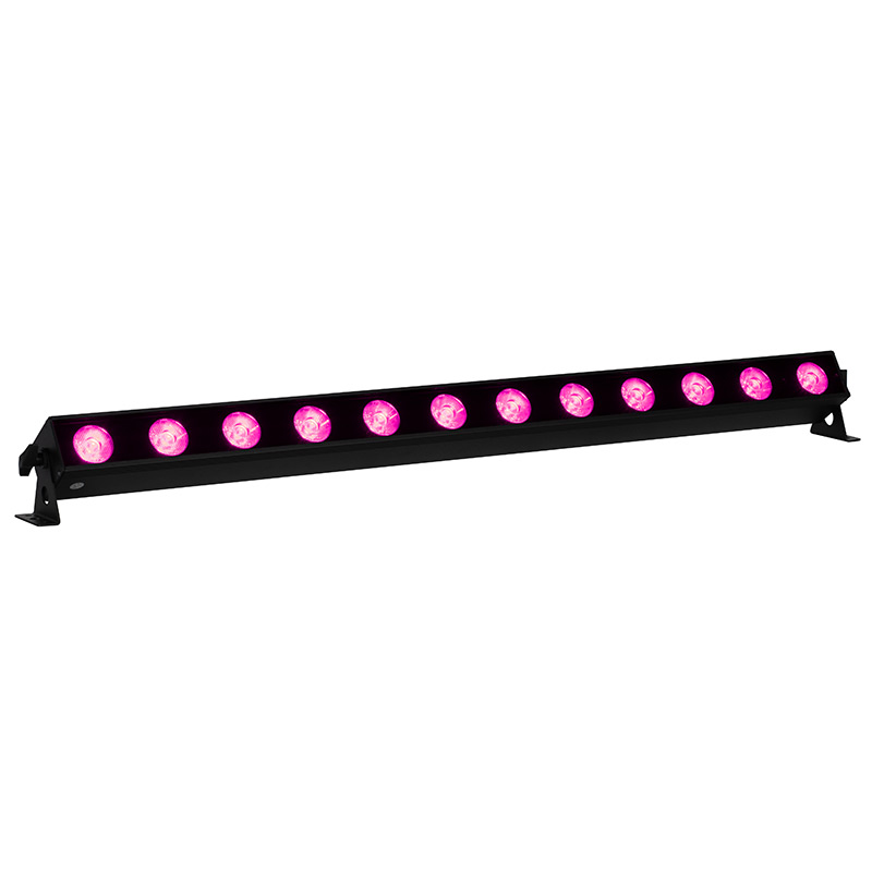 ADJ UBL12HB – batteridrevet LED bar