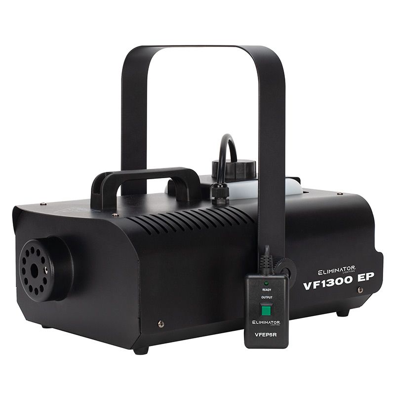 Eliminator VF1300 EP – profesjonell røykmaskin