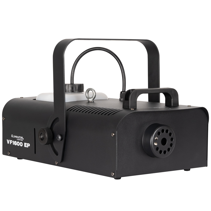 Eliminator VF1600 EP – profesjonell røykmaskin
