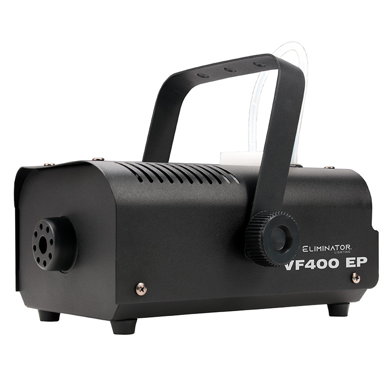 Eliminator VF 400 EP – profesjonell røykmaskin
