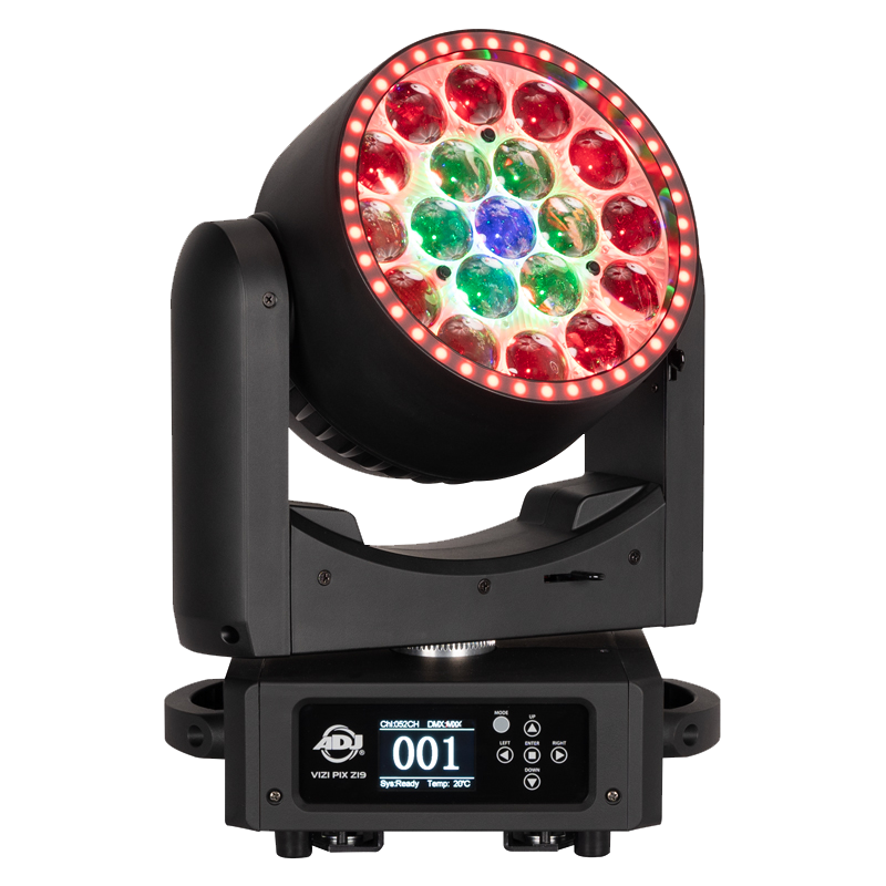 ADJ Vizi Pix Z19