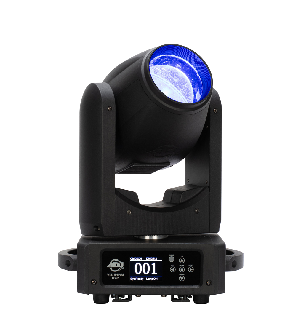 ADJ Vizi Beam RX2