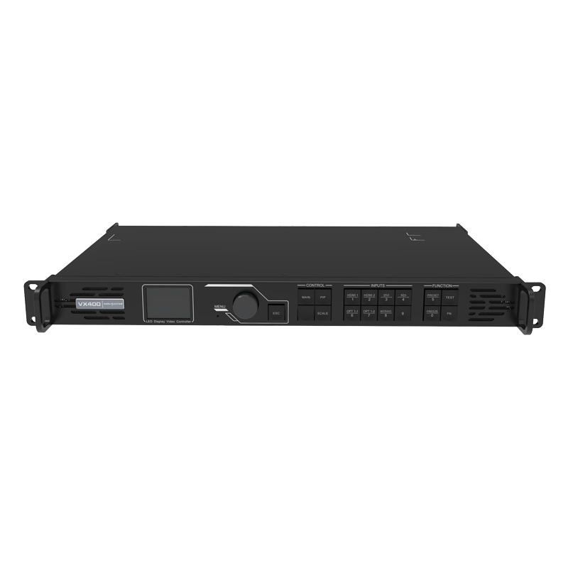 Novastar VX400 – LED-videokontroller